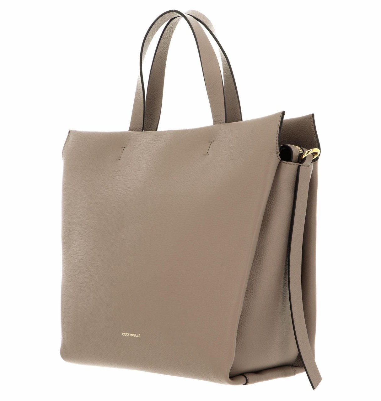 COCCINELLE S.P.A. Handtaschen taupe