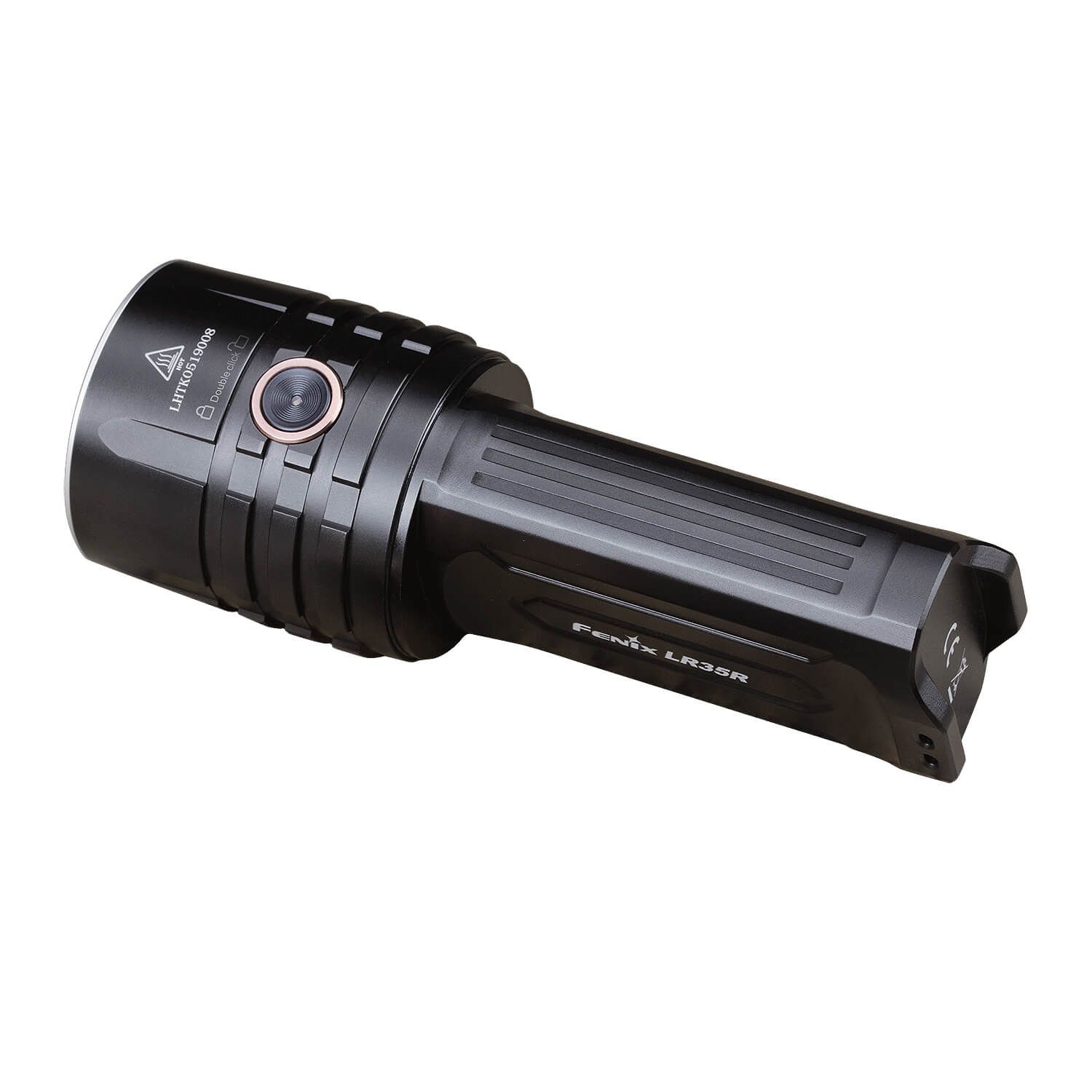 LR35R LED Taschenlampe