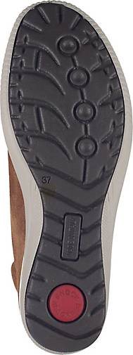 Bama Stiefelette