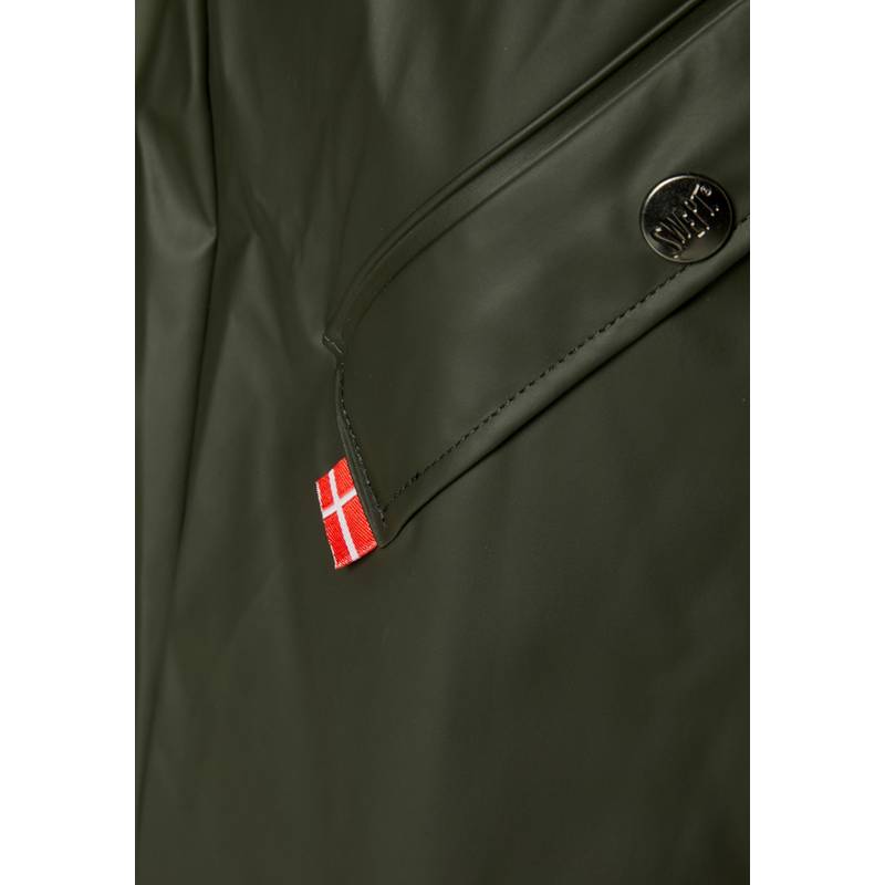 Swept by Danwear Liesa Regenjacke Damen