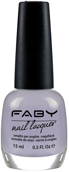 Faby Classic Collection Nagellack