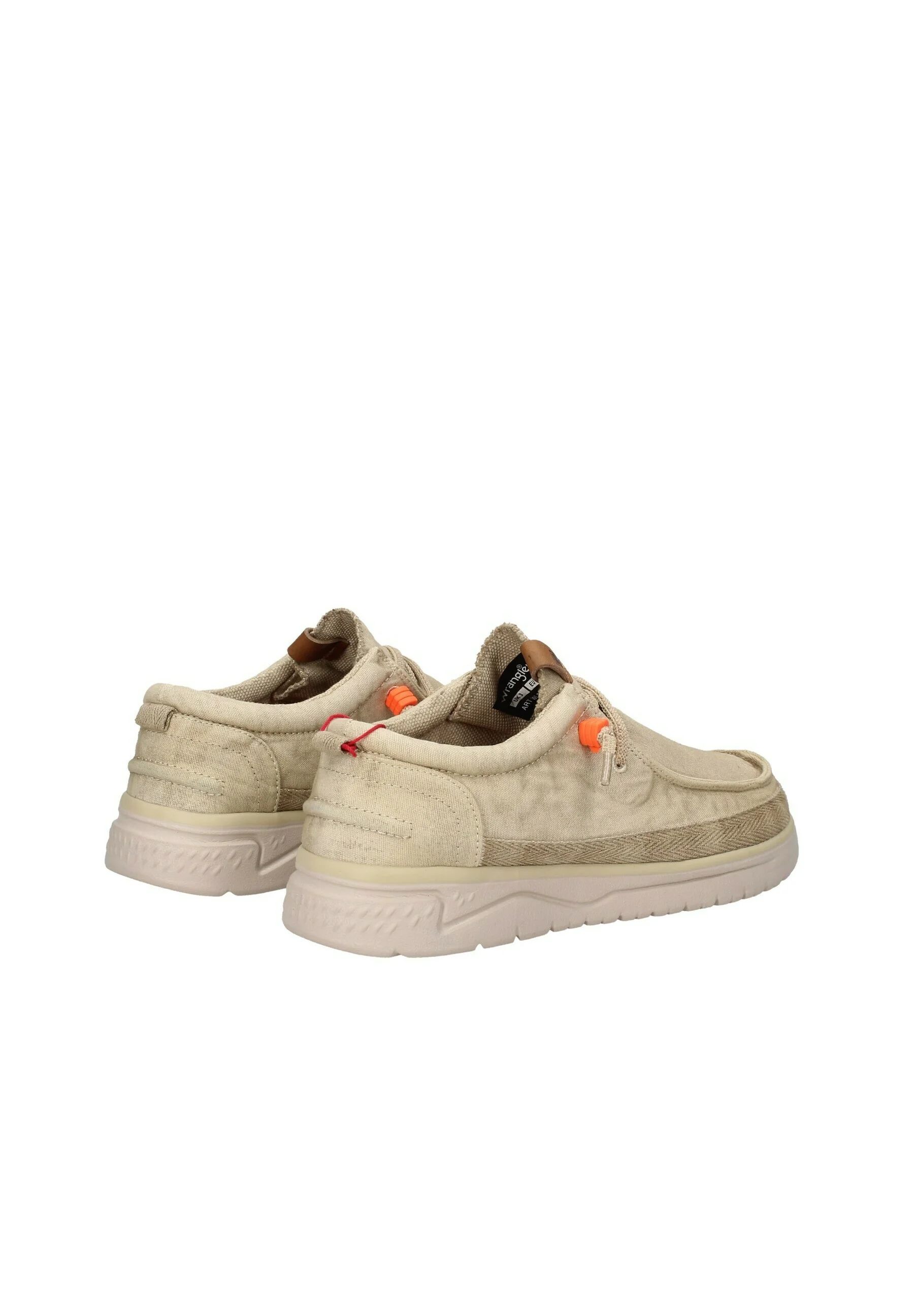 Wrangler MAKENA - Zapatos deportivos con cordones