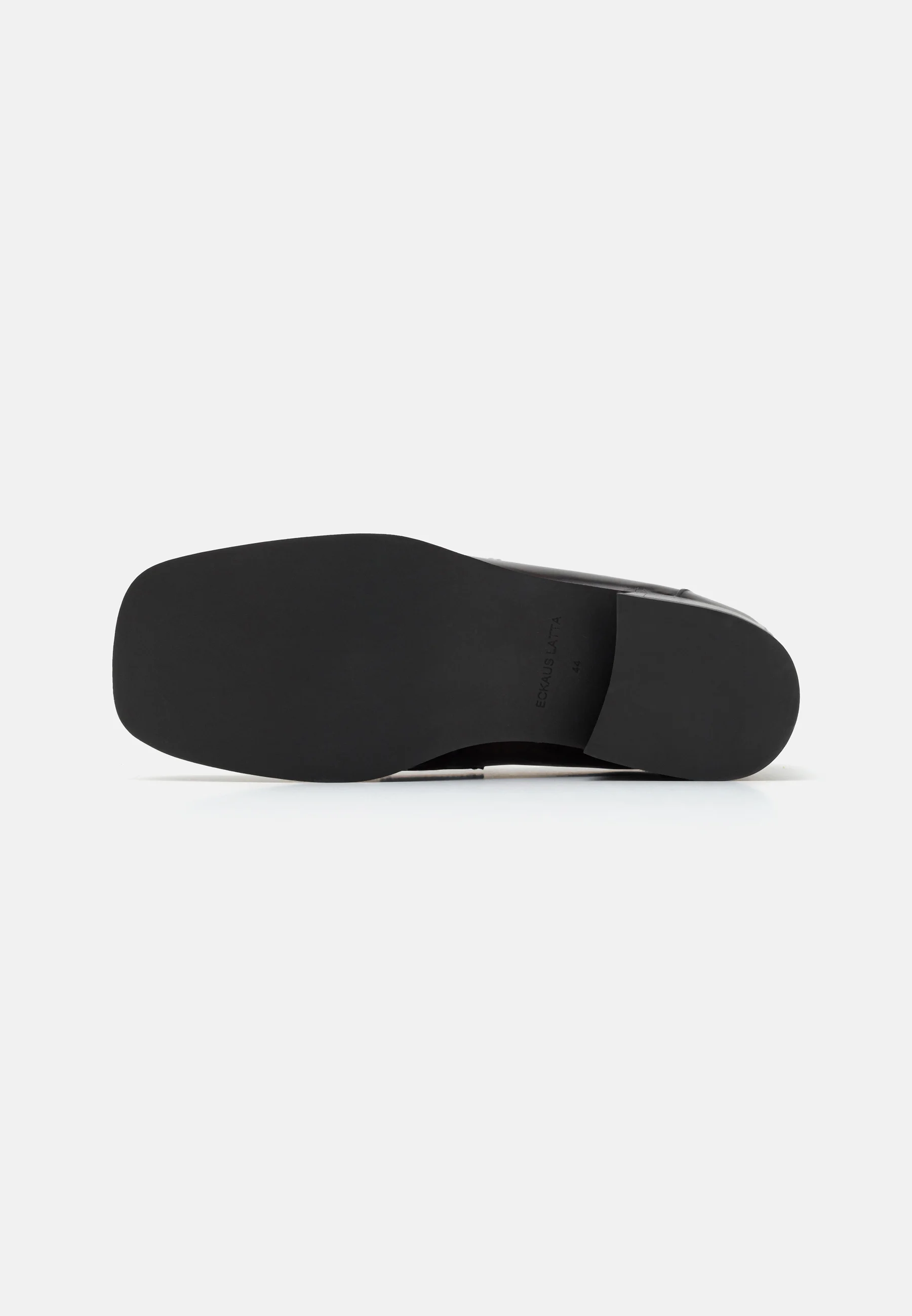 ECKHAUS LATTA LATTA LOAFER UNISEX - Zapatos sin cordones