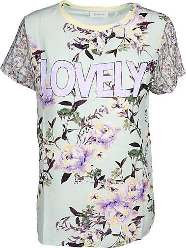 Rich & Royal Fullprint Shirt