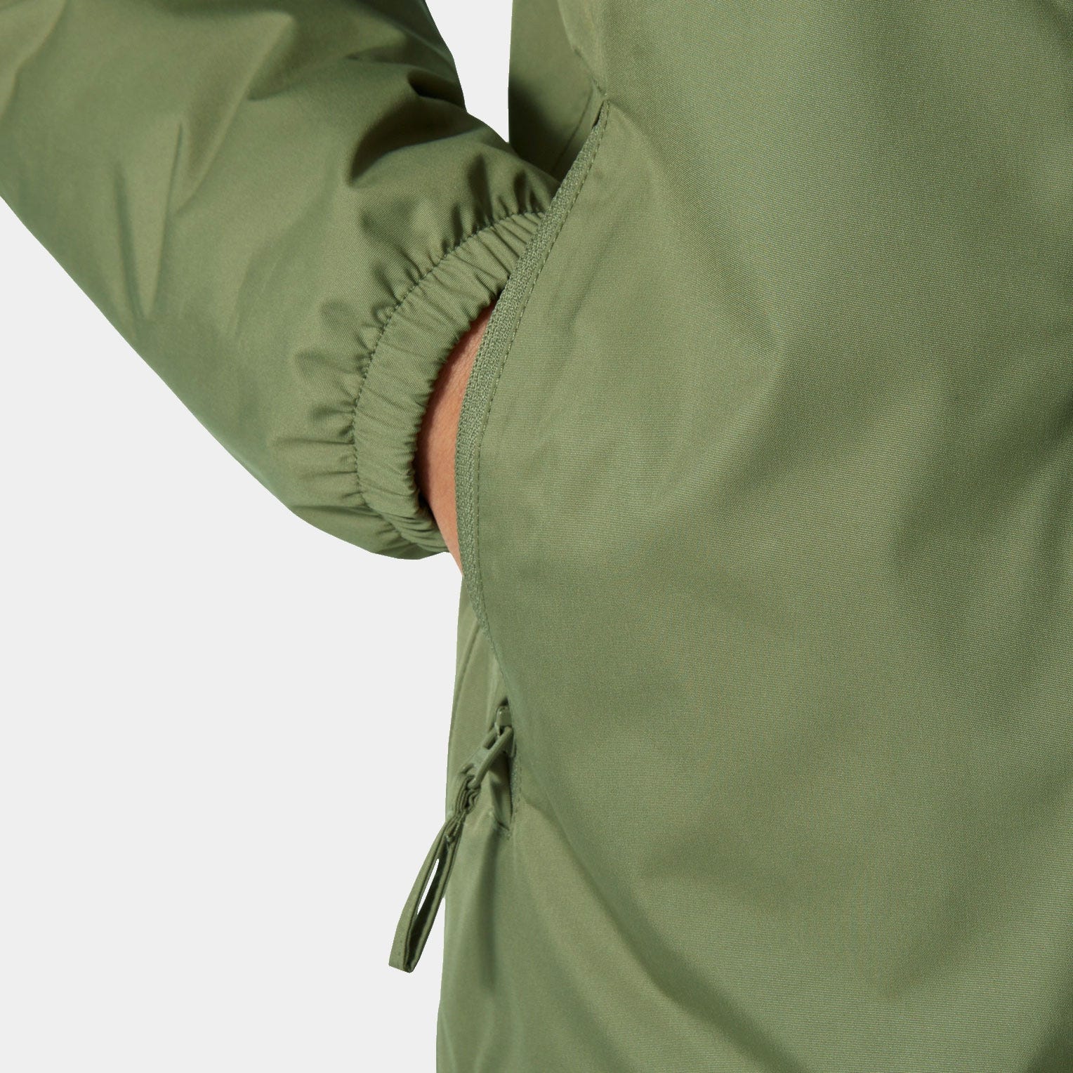 Juniors' Vancouver Fleece Insulated Jacket