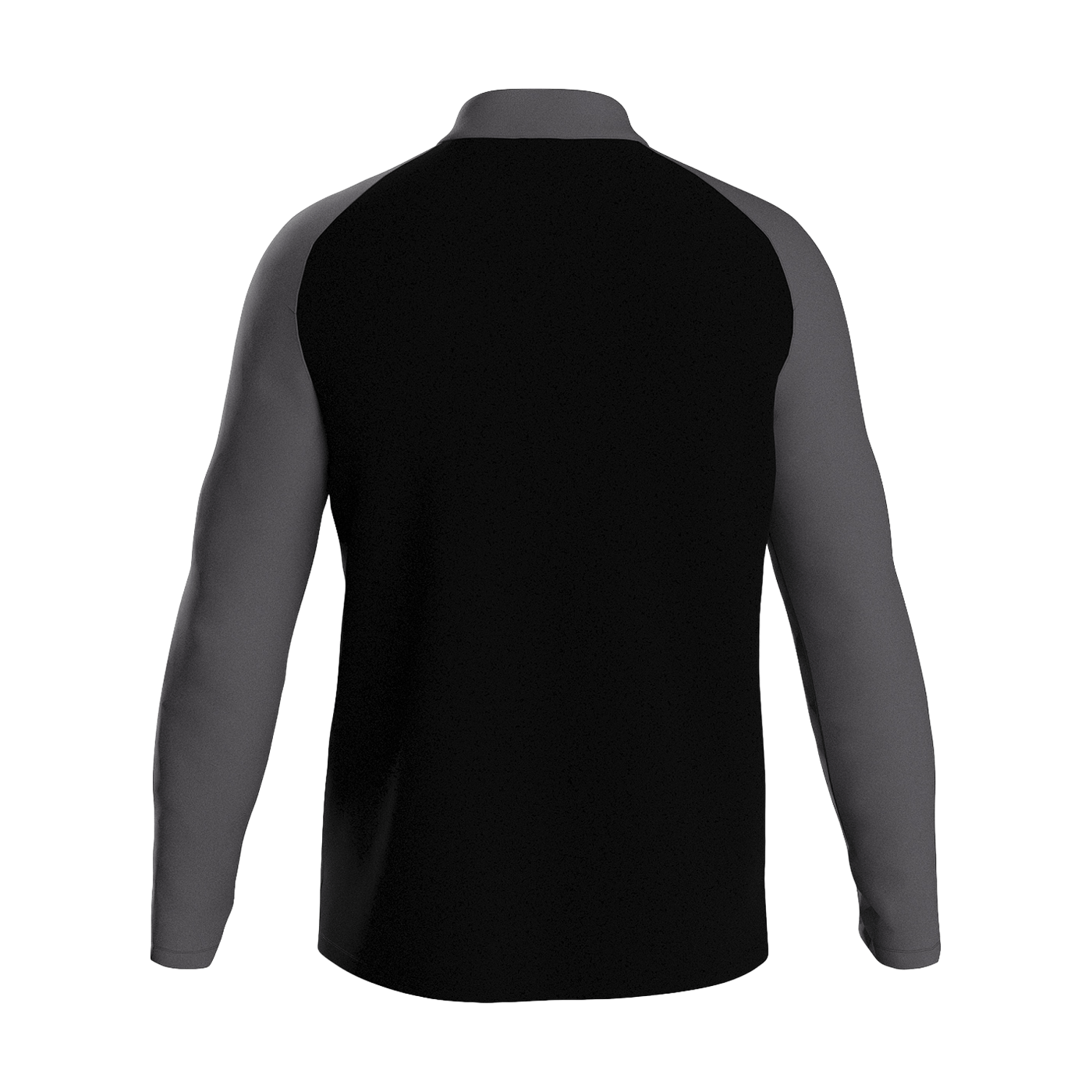 JAKO Iconic Polyesterjacke Schwarz F801
