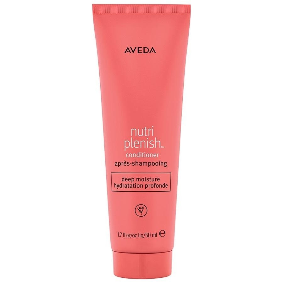 Deep Moisture