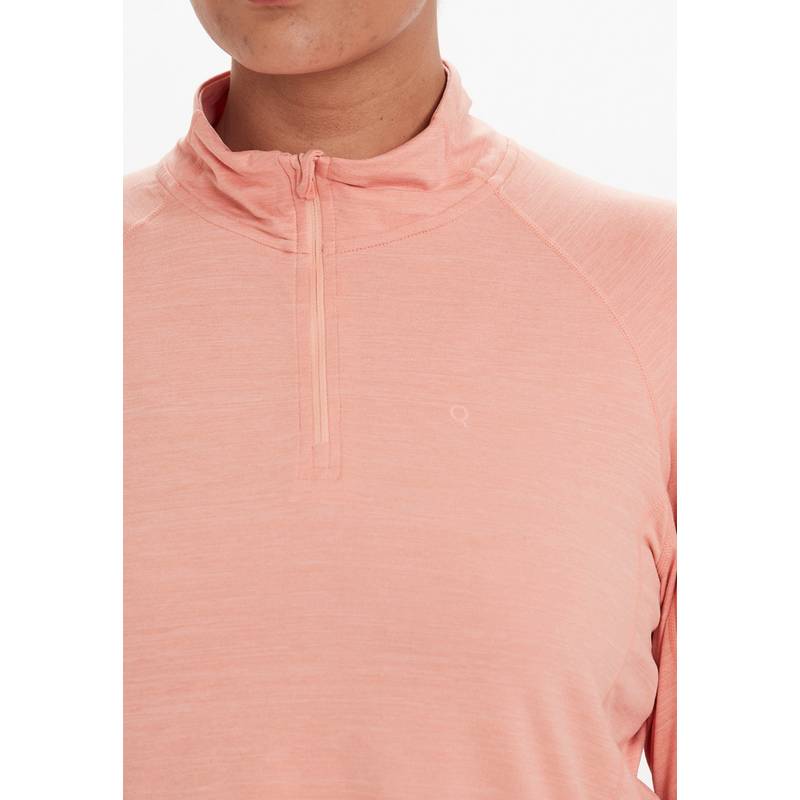 Q by Endurance Fermier Langarmshirt Damen