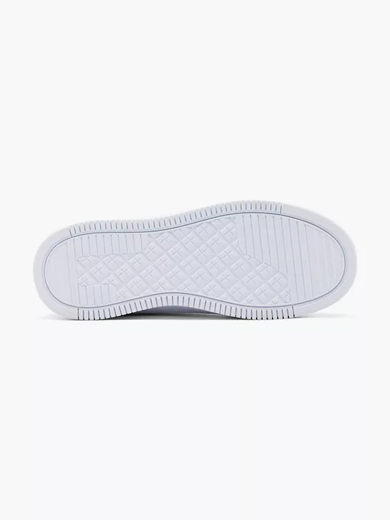 Graceland Platform Sneaker
