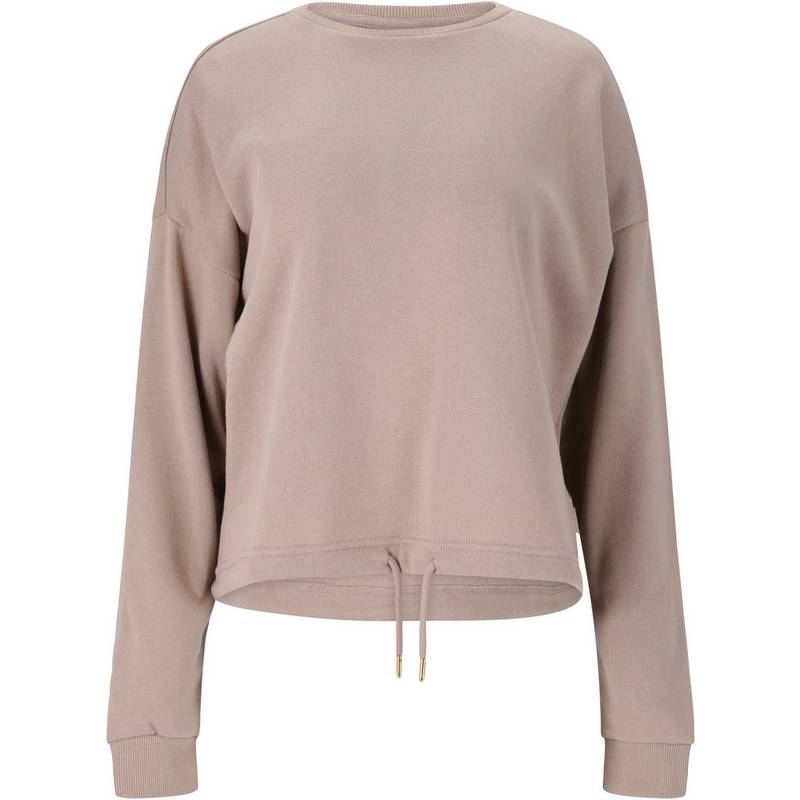 Endurance Sartine Sweatshirt Damen
