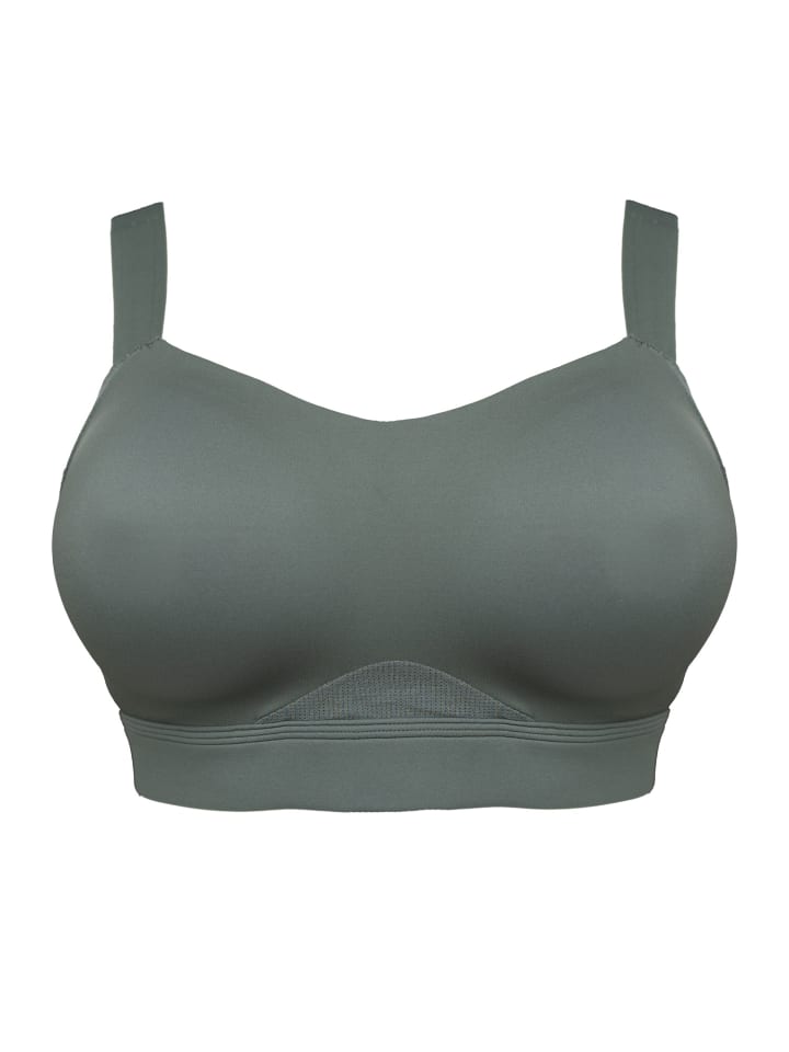 SugarShape Sport-BH JIVE in olive sport günstig kaufen