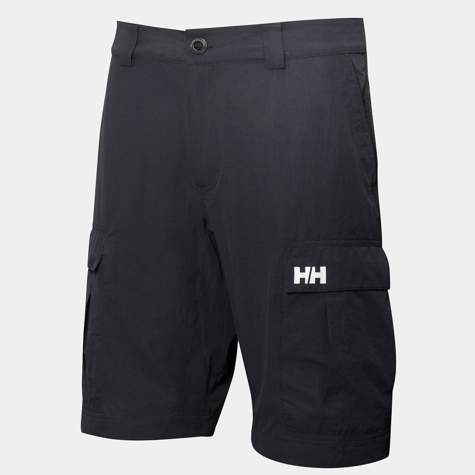 Men's HH Quick-Dry Cargo Shorts 11\