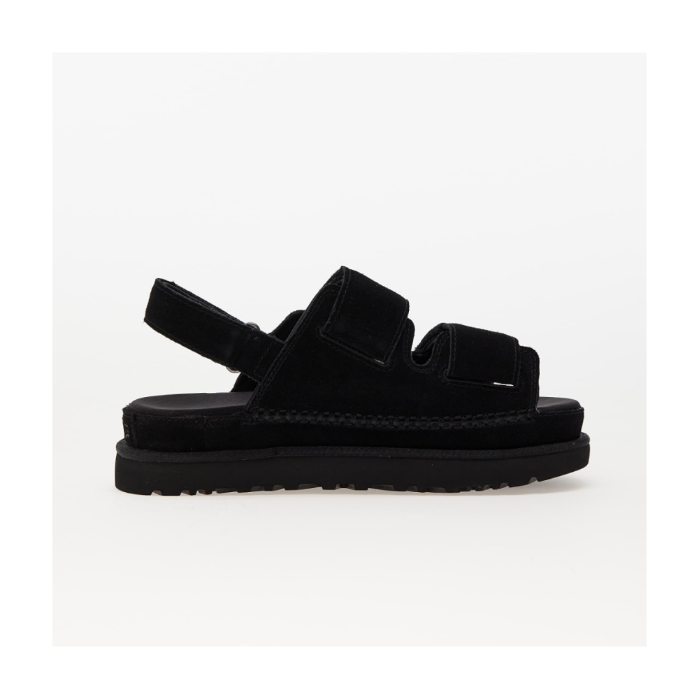UGG W Goldenstar Slingback 1141493-BLK / schwarz