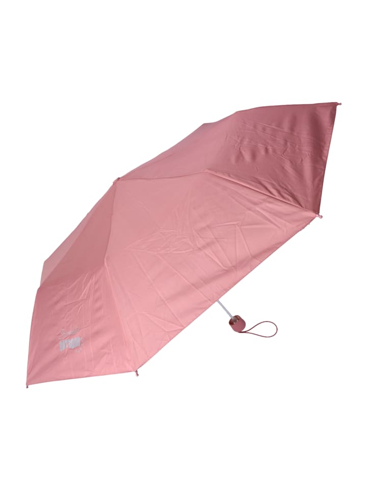 Sterntaler Taschenschirm uni in rosa günstig kaufen onesize