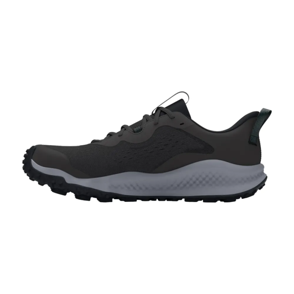 Under Armour Trail UA Charged Maven 3026136-103 / grau