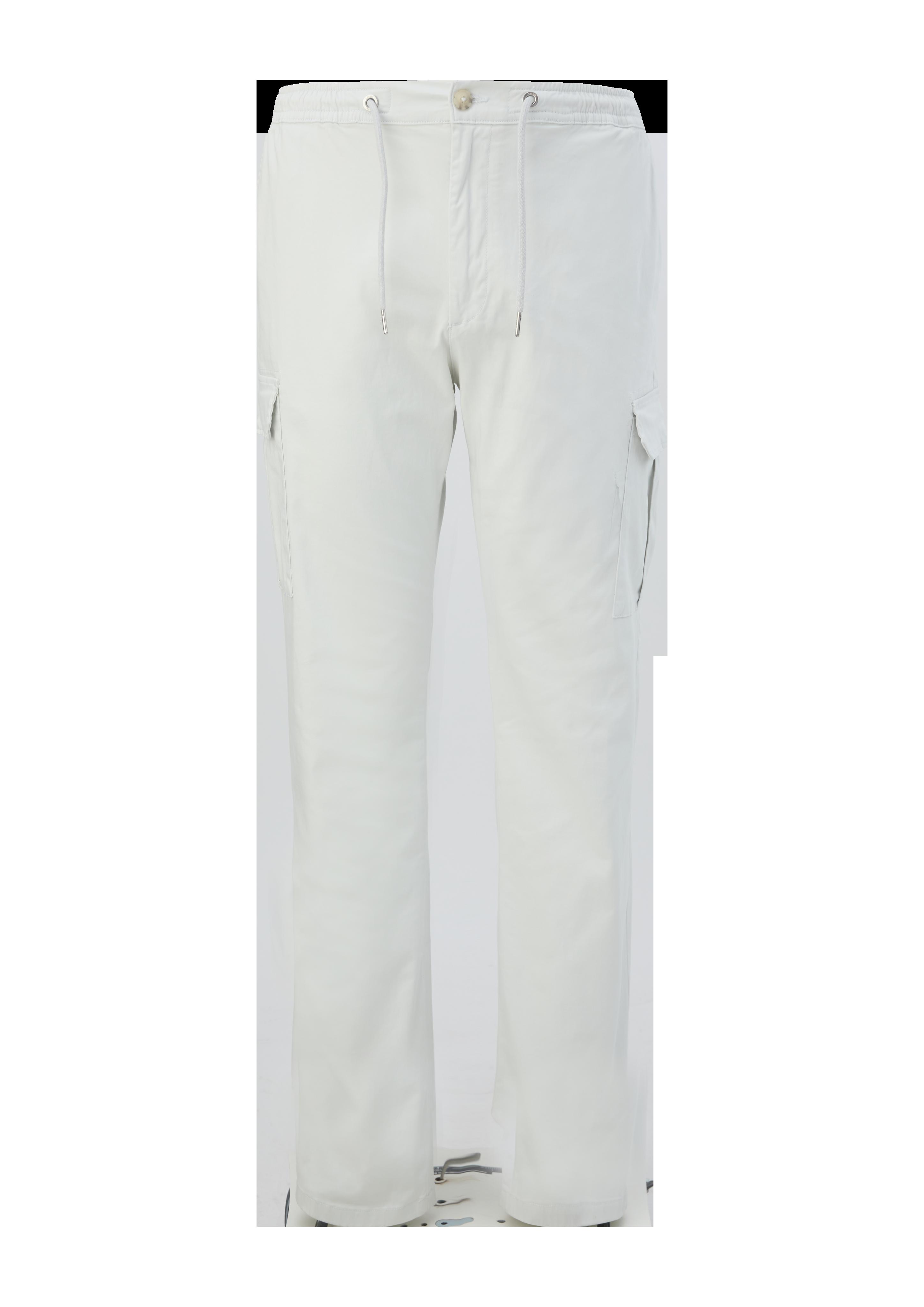 Relaxed: Hose im Cargo-Style  2128171-9005
