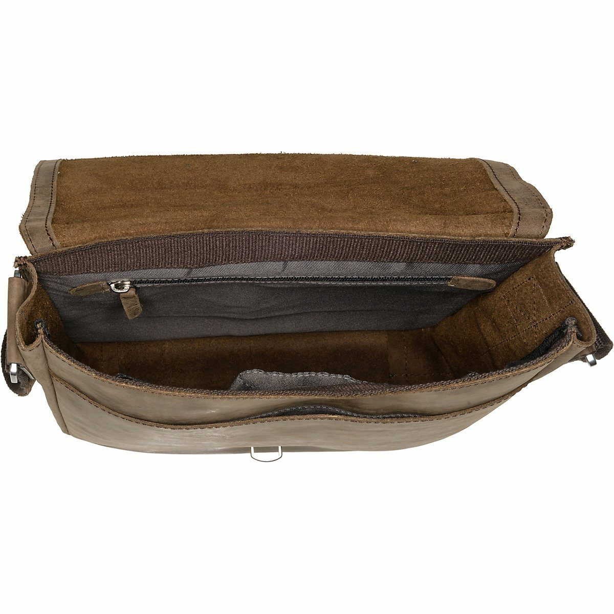 STRELLSON Handtaschen braun 1164 Richmond dunkelbraun