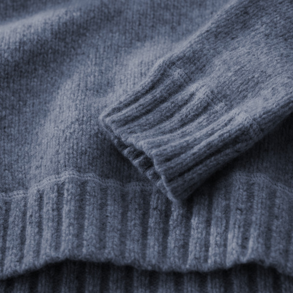 LADA SWEATER M Herren - Wollpullover
