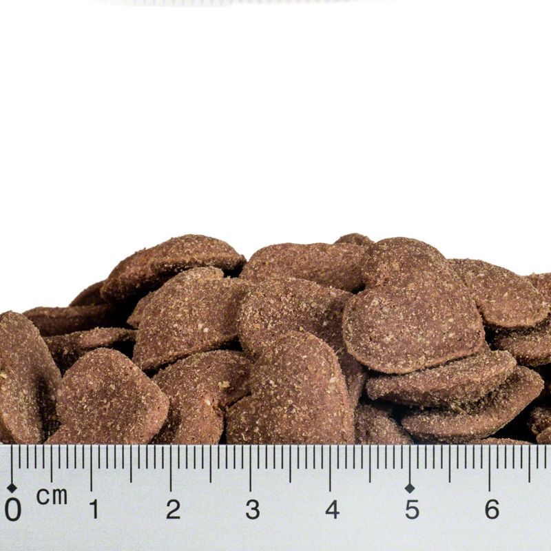 Briantos FitBites Junior Geflügel mit Kartoffeln & Erdbeeren