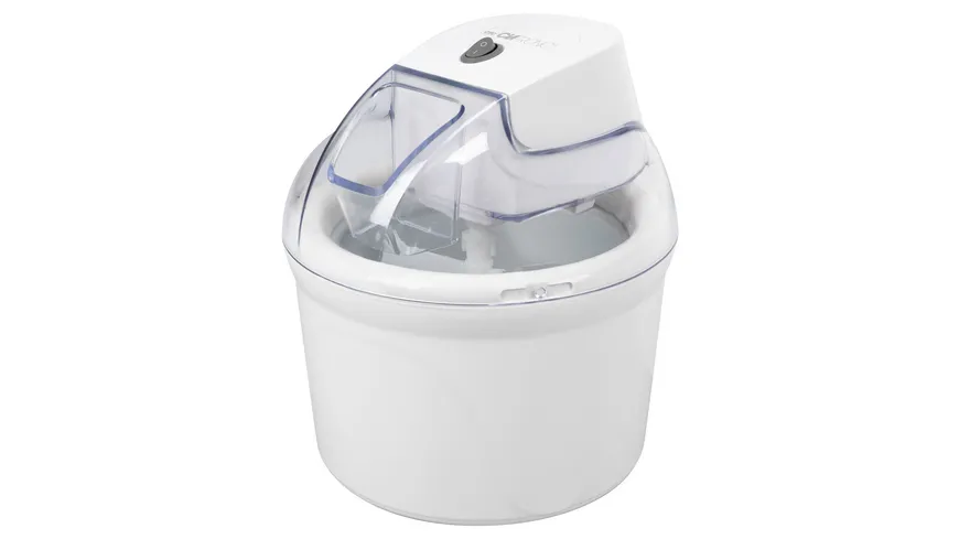 CLATRONIC Eismaschine ICM3764