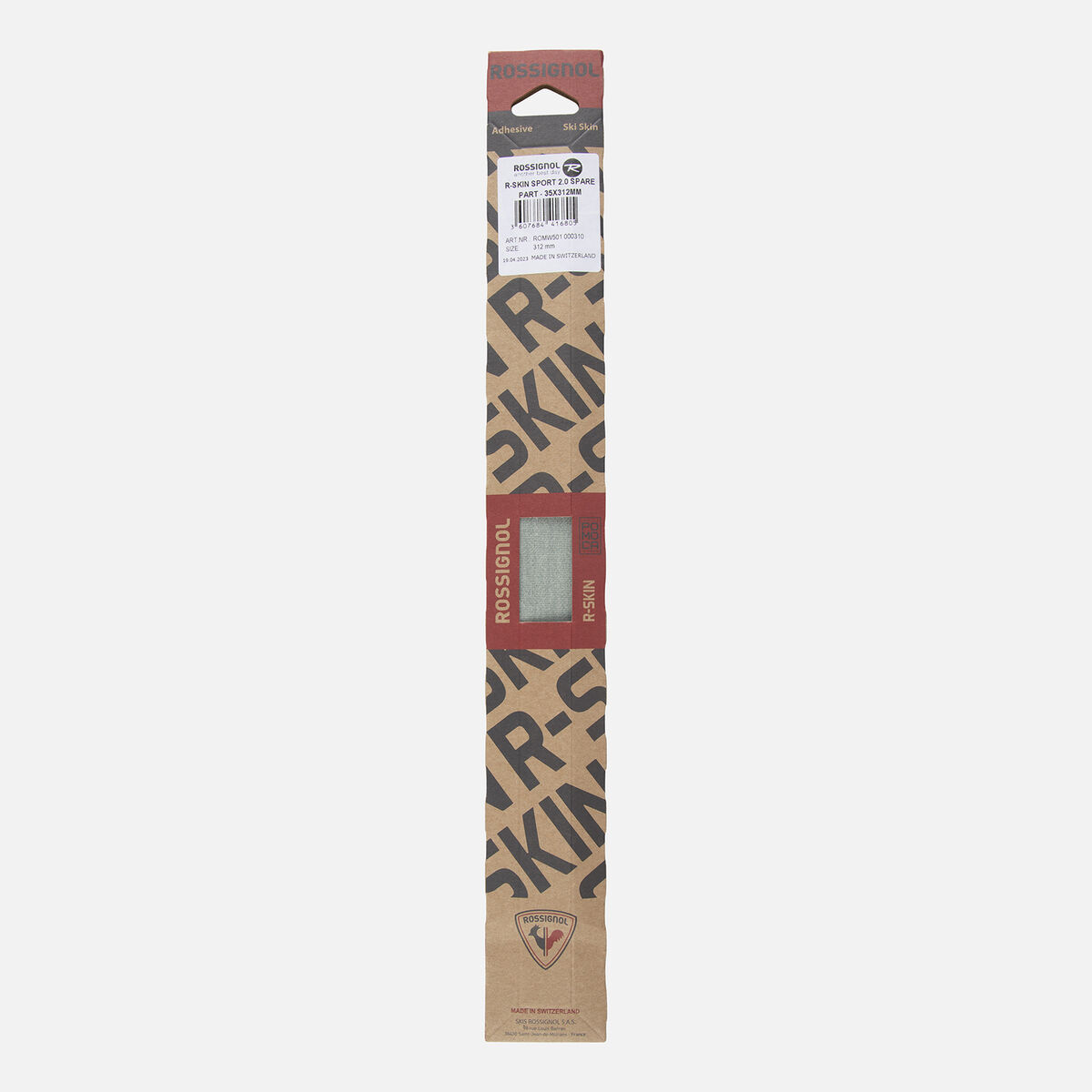 R-SKIN SPORT 2.0 Unisex