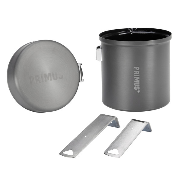 TREK POT 1.0L - Campinggeschirr