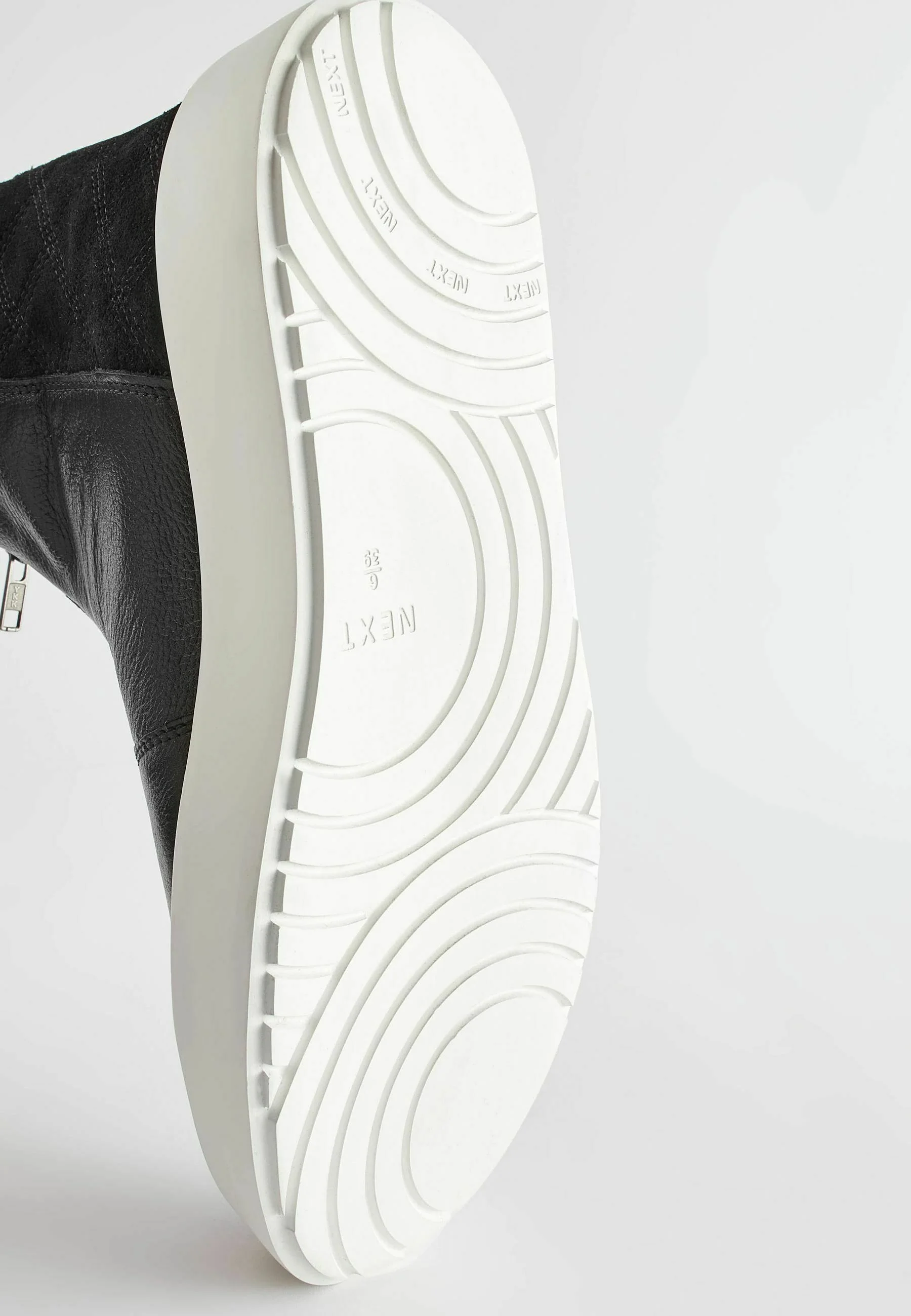 Siguiente SIGNATURE FOREVER COMFORT CHUNKY ZIP - Botas de nieve