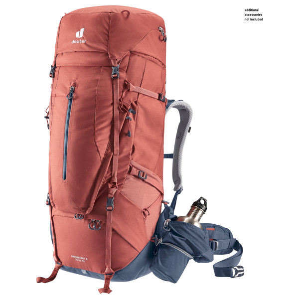 Deuter - Women's Aircontact X 70+15 SL - Trekkingrucksack