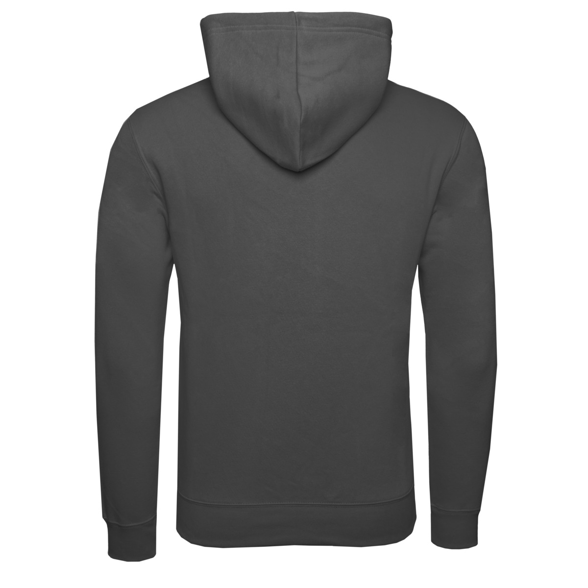 Champion Hooded Kapuzenpullover dunkelgrau