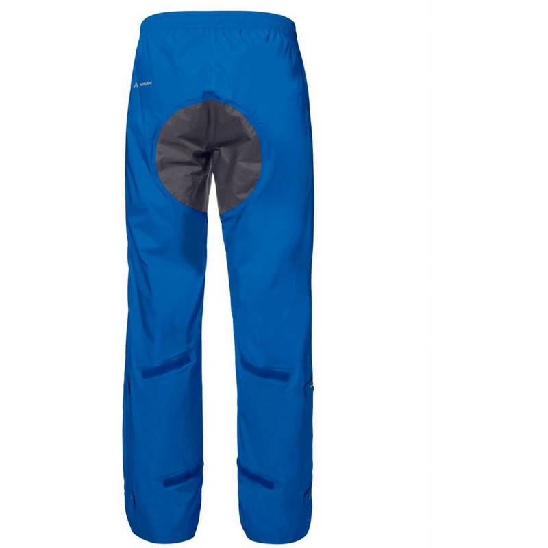 VAUDE Drop II Regenhose Herren