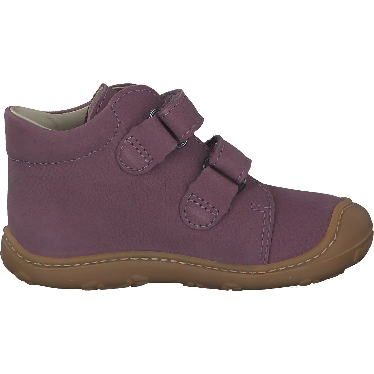 Ricosta Chrisy 1224000, Lauflernschuhe, Kinder, Purple