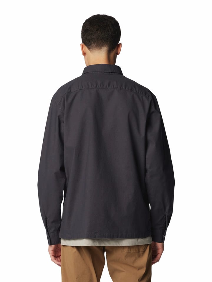 Columbia Hemd 