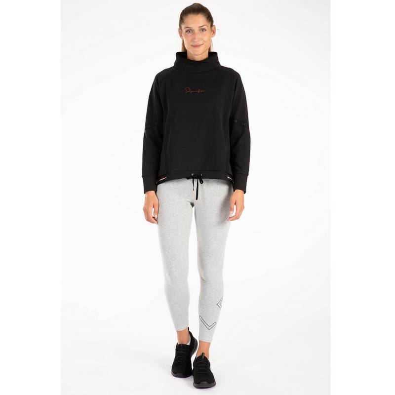 LPO Sweatshirt Damen