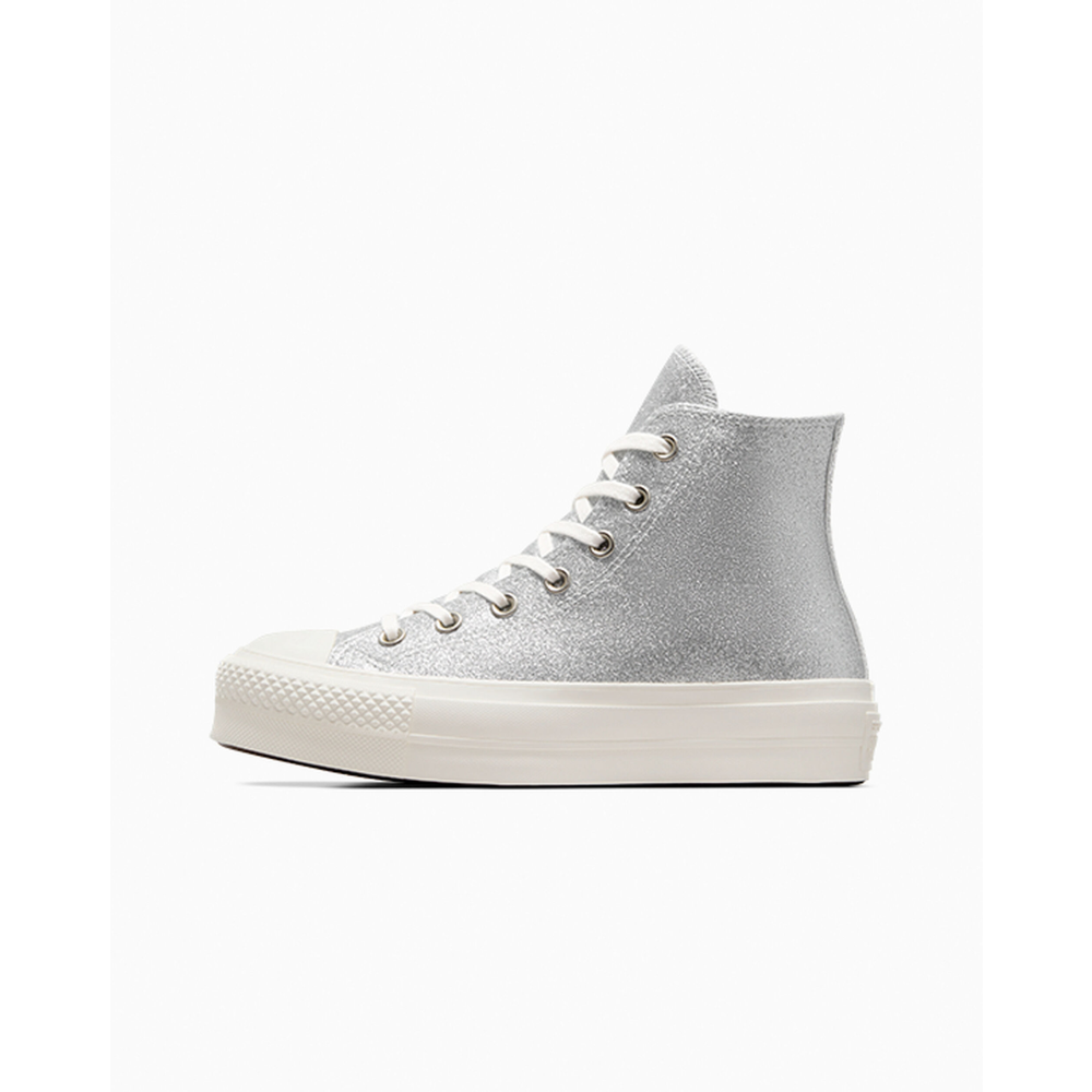 Converse CHUCK TAYLOR ALL STAR LIFT A07949C / grau
