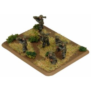 Dutch Stinger Platoon