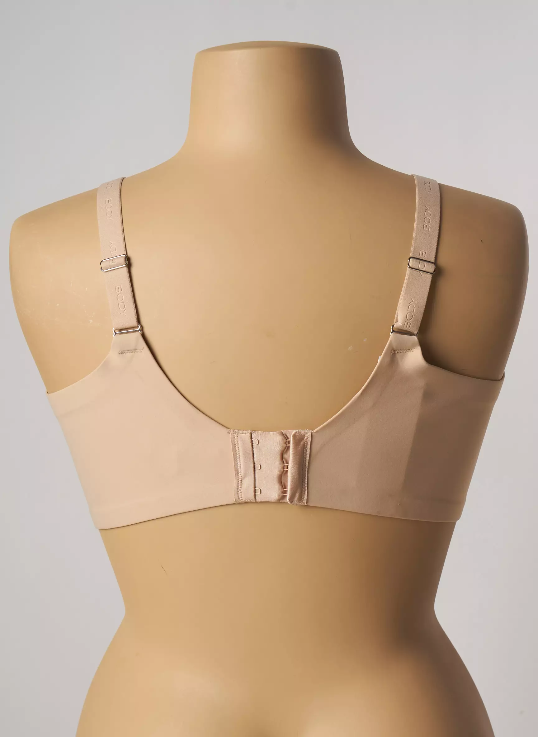 M S Collection Soutien Gorges Femme couleur beige