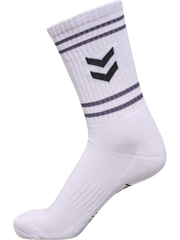 Hummel Hummel Long Socken Hml3-Pack Erwachsene in MULTI COLOUR günstig kaufen