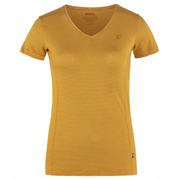 Fjällräven - Women's Abisko Cool - T-Shirt