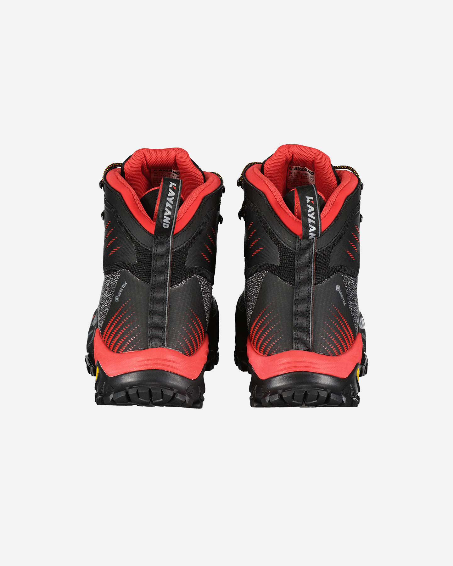 Scarpe Escursionismo Kayland Duke Mid Gtx M 018022480