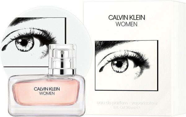 Calvin Klein Women Eau de Parfum