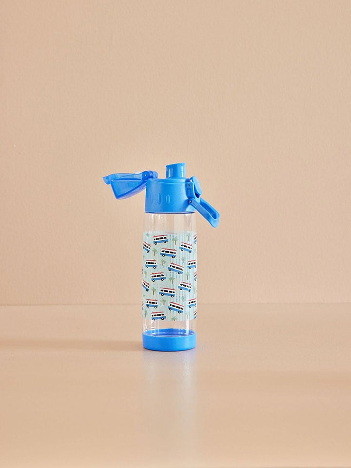 Rice Trinkflasche in Blau - 500 ml günstig kaufen onesize
