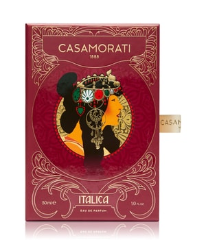 XERJOFF Casamorati Italica Eau de Parfum-30 ml