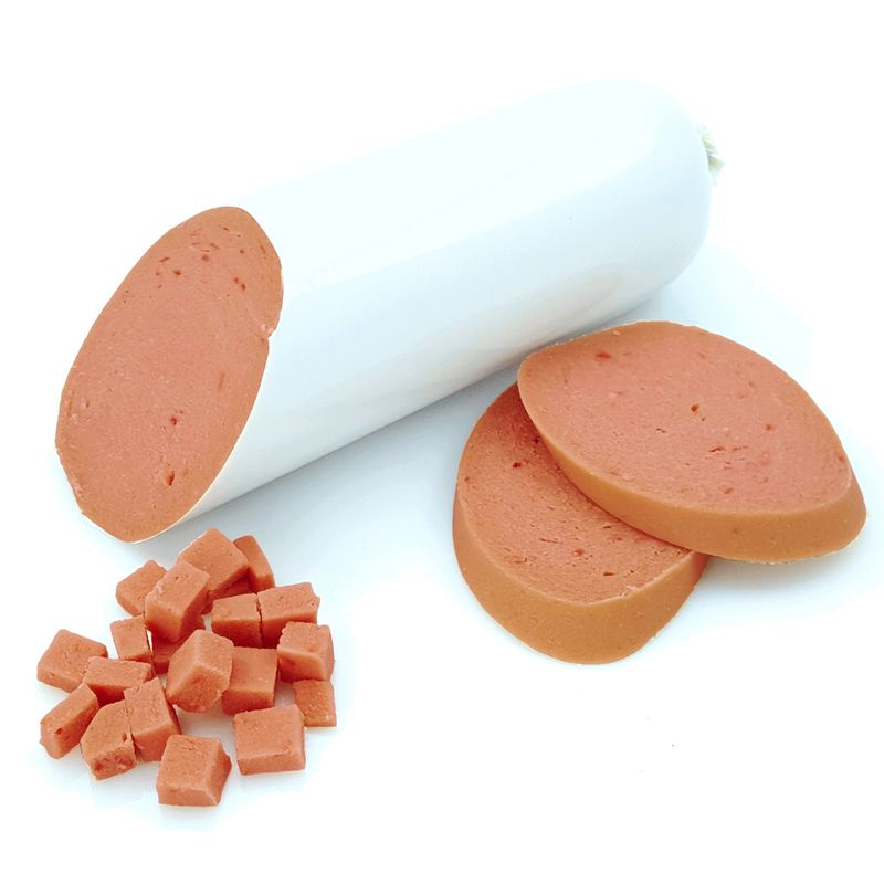 DeliBest Sensi Fleischrolle Hähnchen