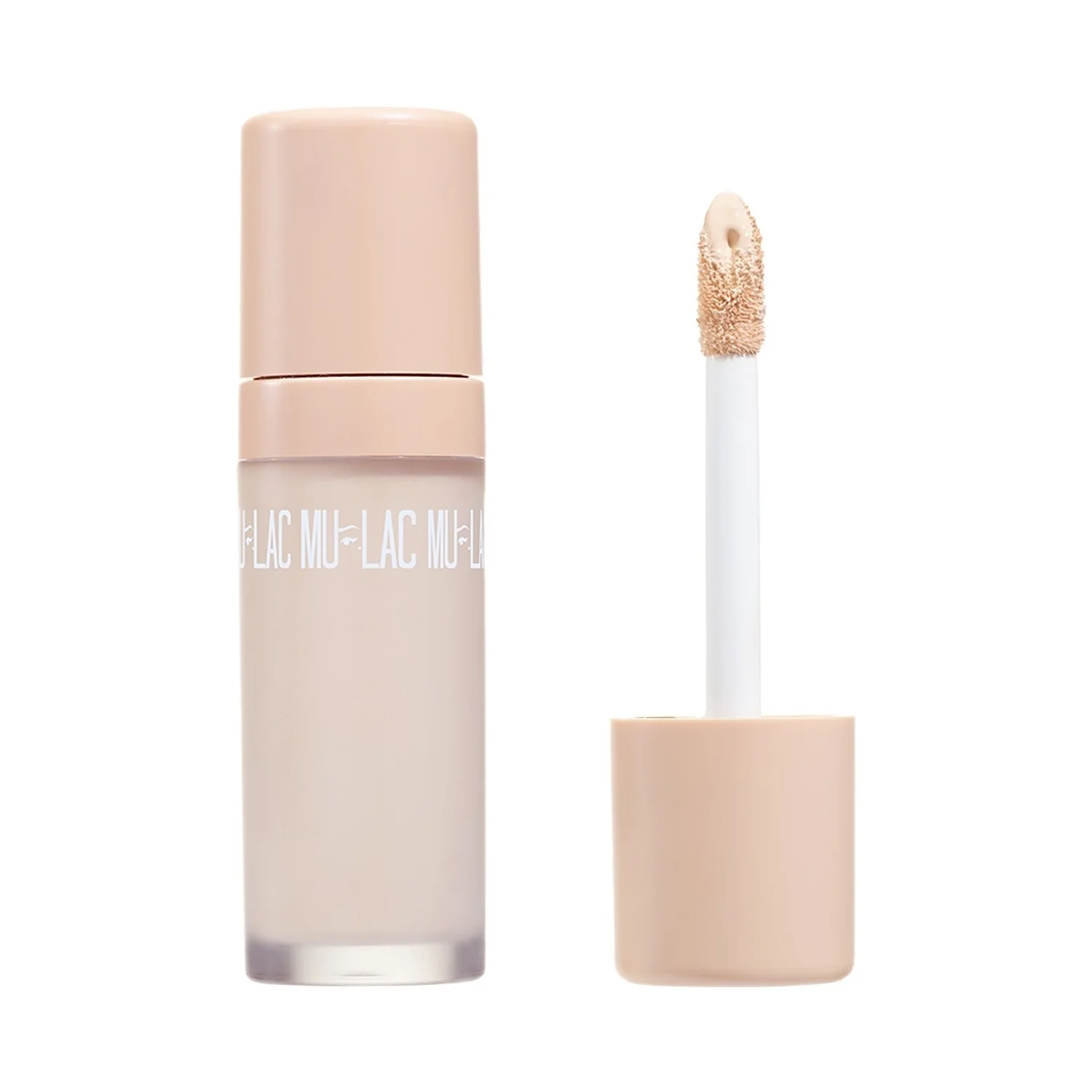 Face FIRST TAKE FOUNDCEALER - Foundation-Concealer Uniforming - Tekutý make-up, korektor