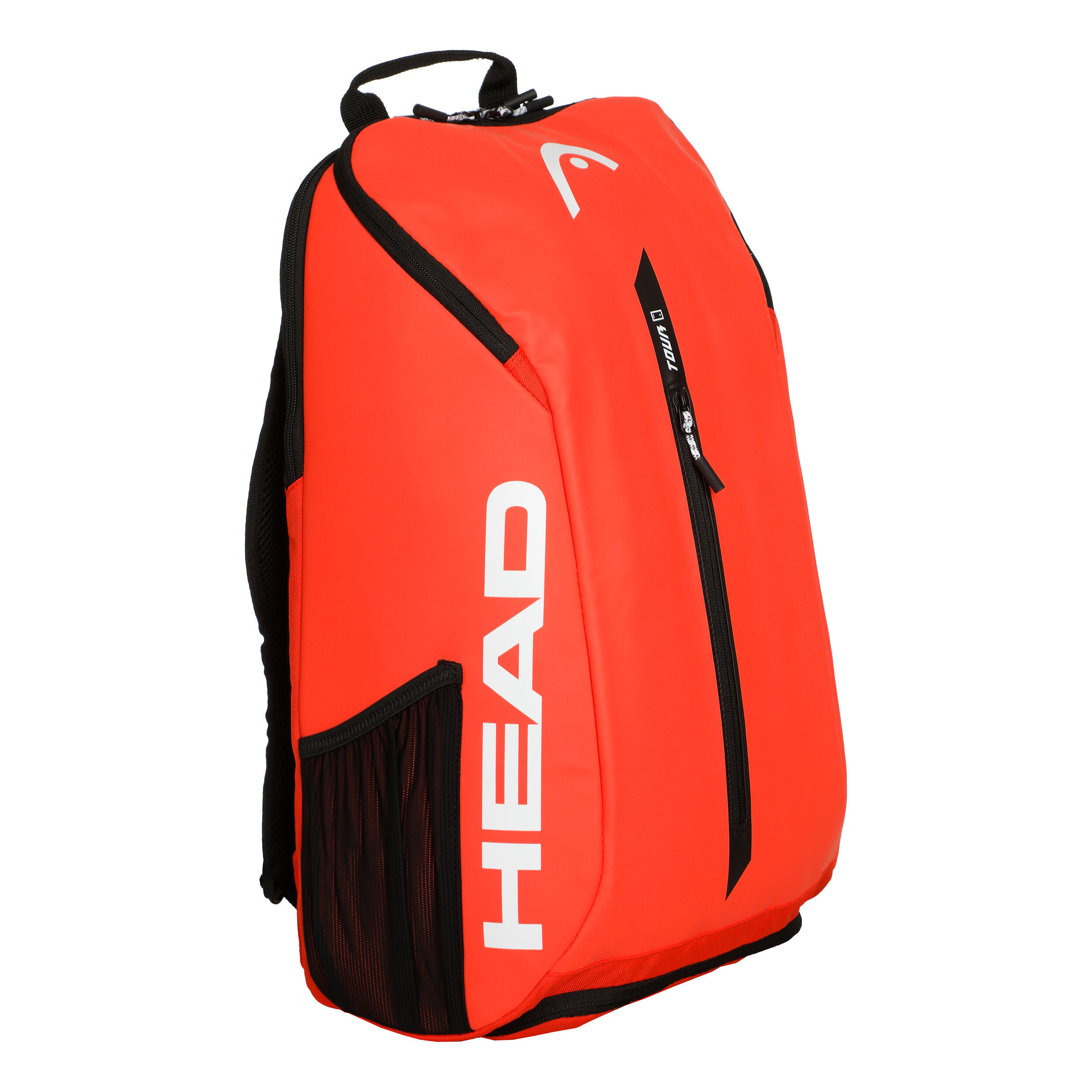 Tour 25L Rucksack - Orange