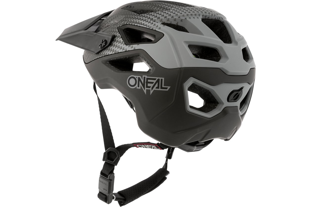 O'Neal Pike IPX Stars