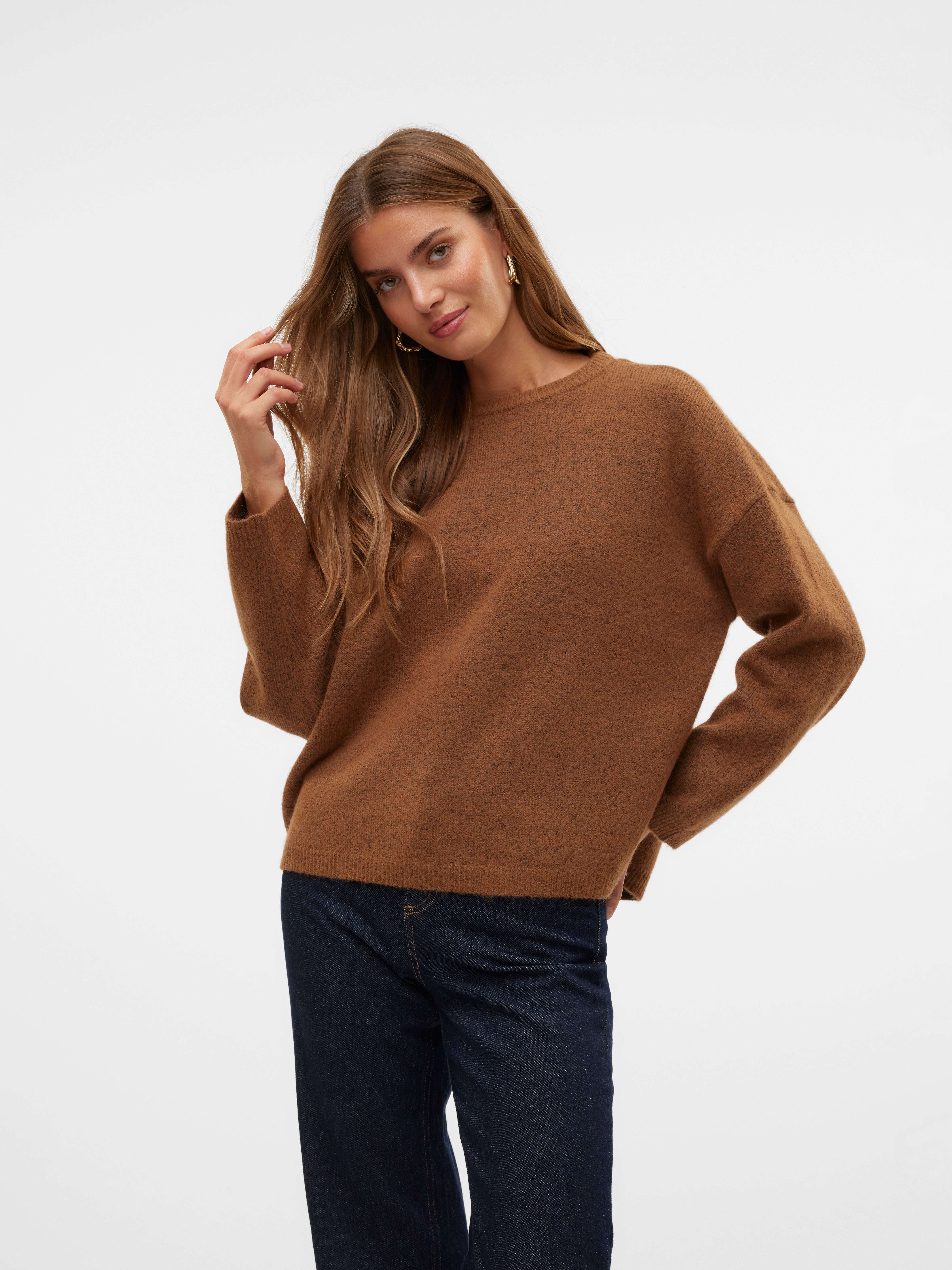 VMGEMMA Pullover