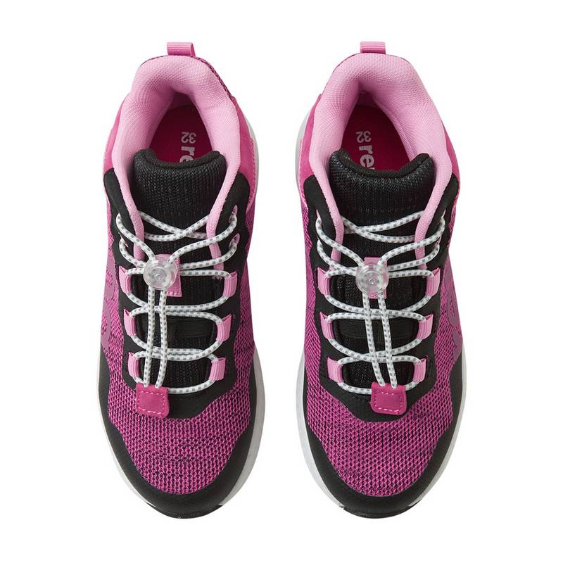 reima Edistys Sneaker Kinder