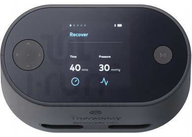 Therabody RecoveryAir PRO