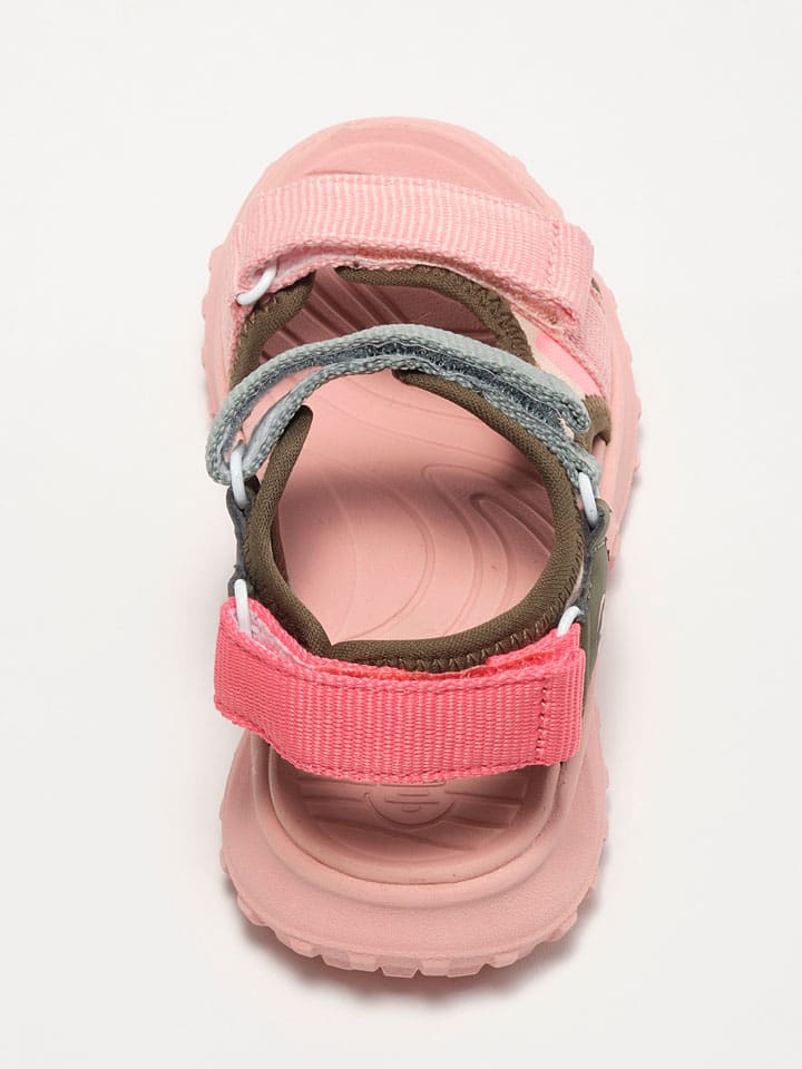 Kamik Sandalen ''Harbort'' in Rosa günstig kaufen